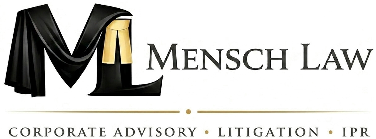 Mensch Law, Legal Consultants - New Delhi